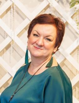 Макарова Лариса Вячеславовна